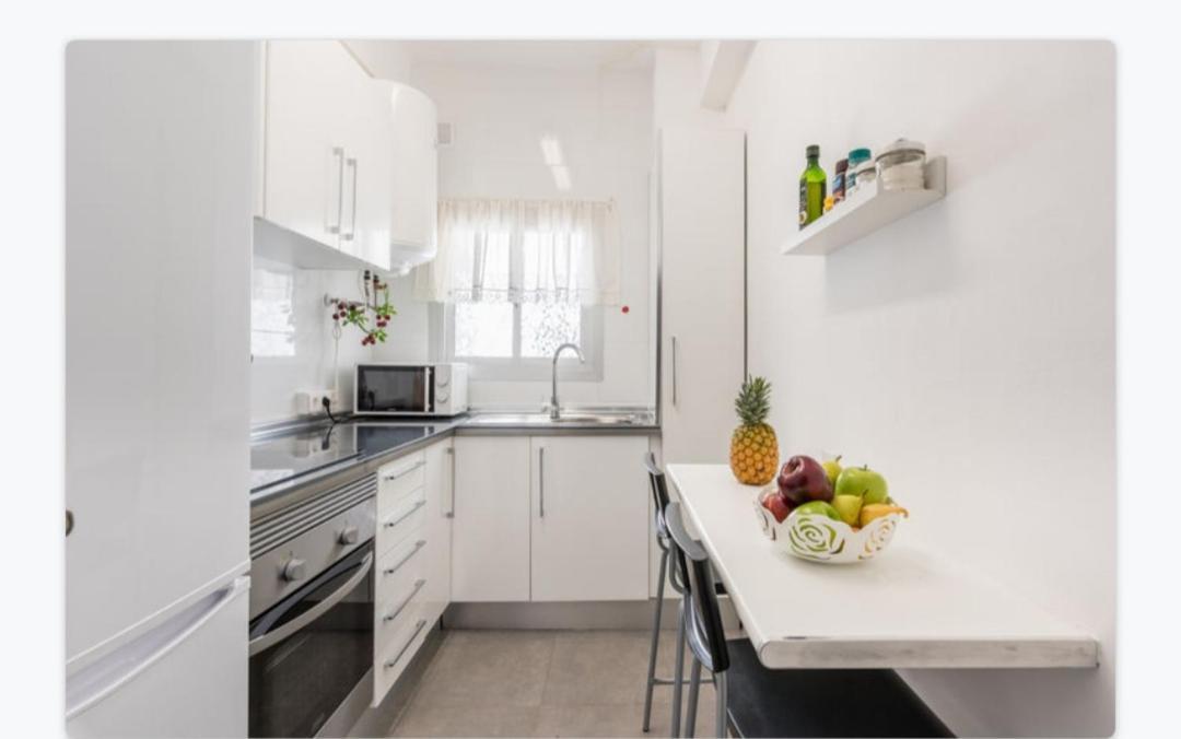 Casaflori Lägenhet Torremolinos Exteriör bild